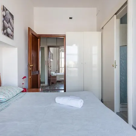 Διαμέρισμα Family Comfort Luna *