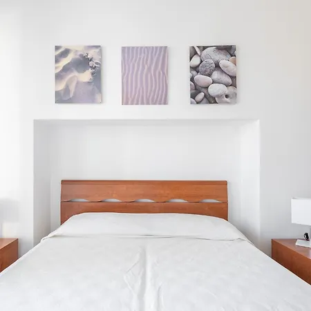 Family Comfort Luna * Cagliari