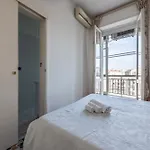 דירה Family Comfort Luna