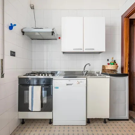 Lejlighed Family Comfort Luna *