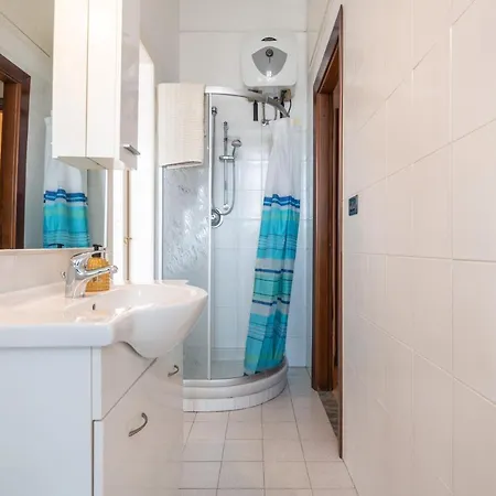 Lejlighed Family Comfort Luna Cagliari