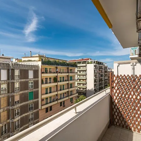 Lejlighed Family Comfort Luna *