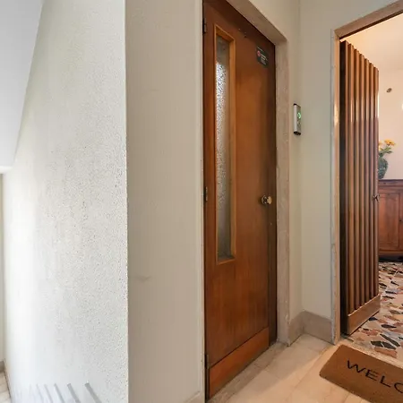 Lejlighed Family Comfort Luna