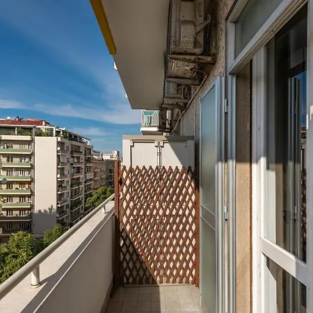Apartment Family Comfort Luna Cagliari