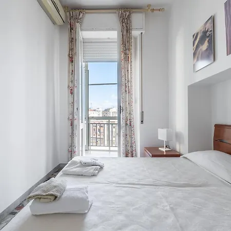 Family Comfort Luna Appartement *