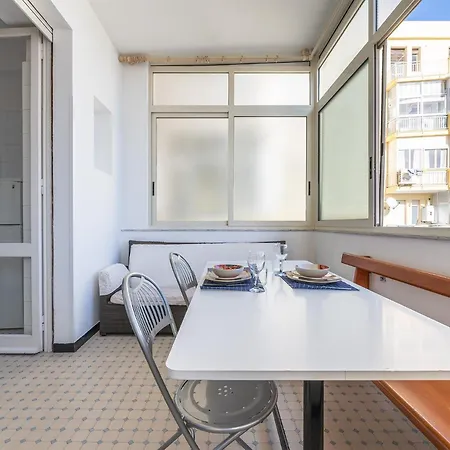 Lejlighed Family Comfort Luna Cagliari