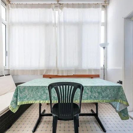 Lejlighed Family Comfort Luna Cagliari