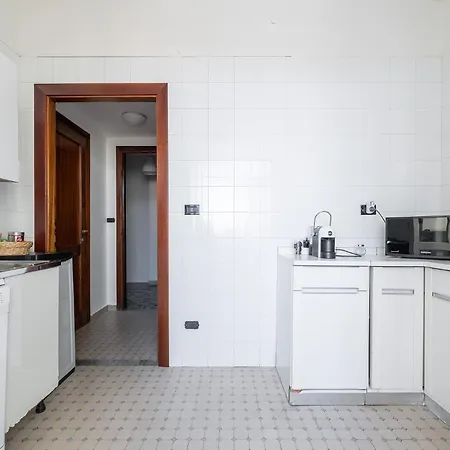 Lejlighed Family Comfort Luna Cagliari
