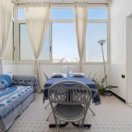 Family Comfort Luna Cagliari