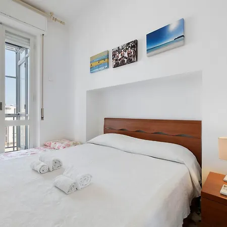 Appartement Family Comfort Luna Cagliari