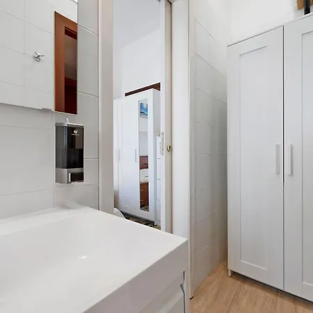 Appartement Family Comfort Luna