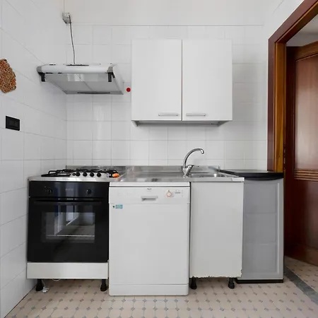 Apartment Family Comfort Luna Cagliari