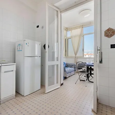 Appartement Family Comfort Luna Cagliari