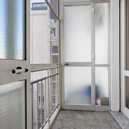Appartement Family Comfort Luna Cagliari