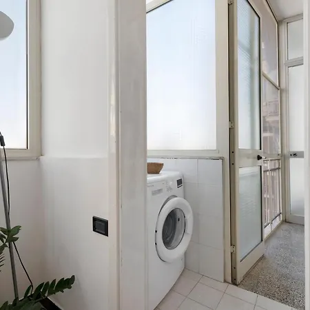 Appartement Family Comfort Luna