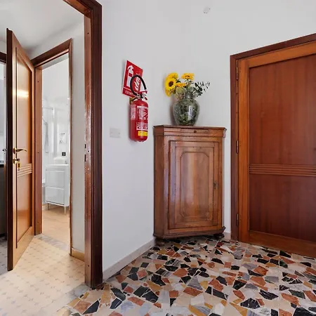 Appartement Family Comfort Luna